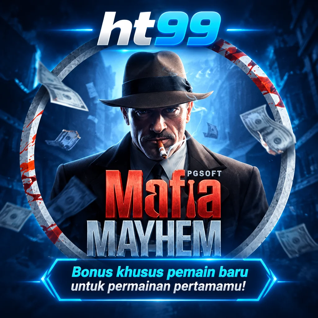 ht99 · Mafia Mayhem