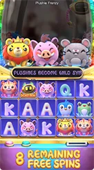 ht99 · Plushie Frenzy
