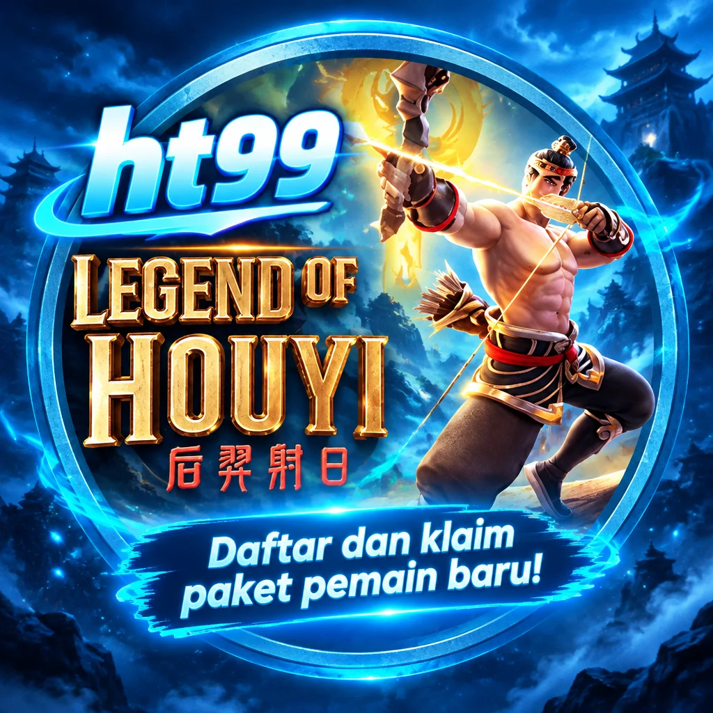 ht99 · Legend Of Hou Yi