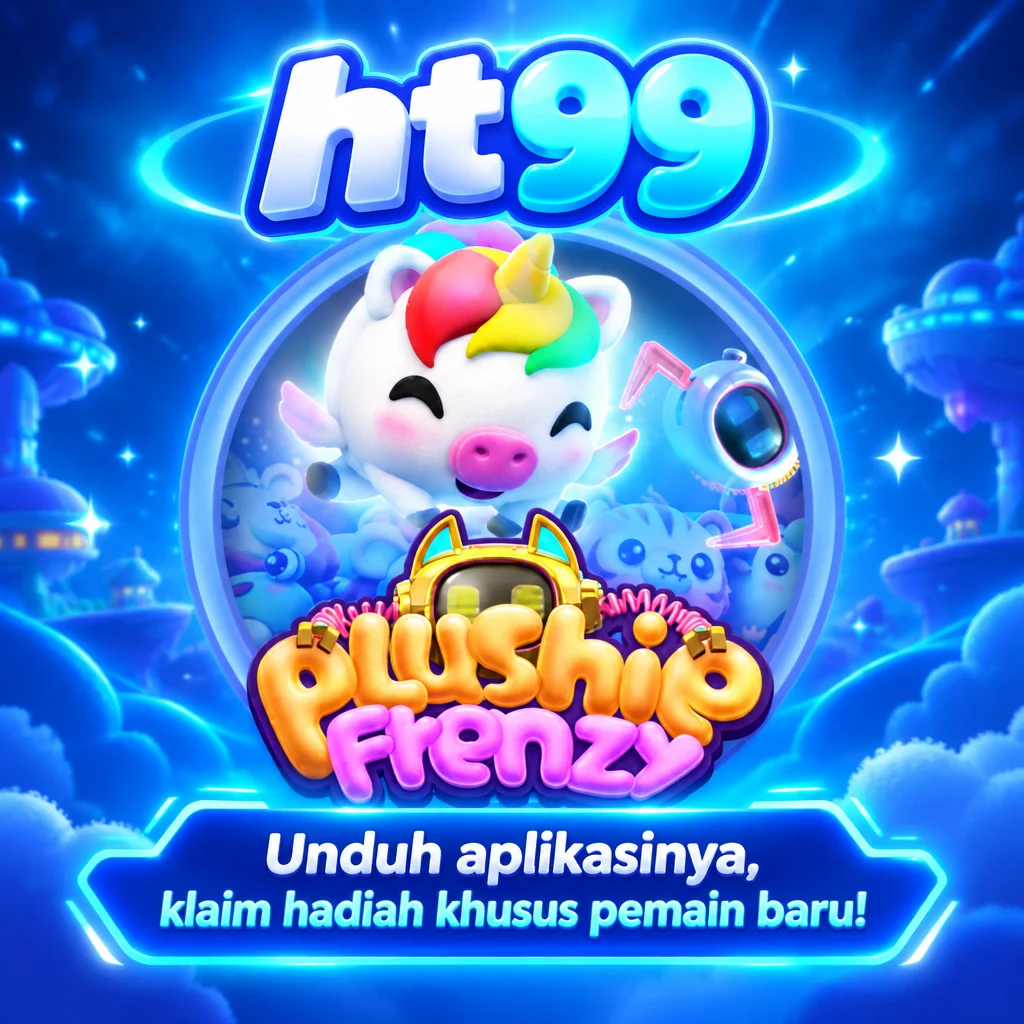 ht99 · Plushie Frenzy