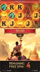 ht99 · Legend Of Hou Yi