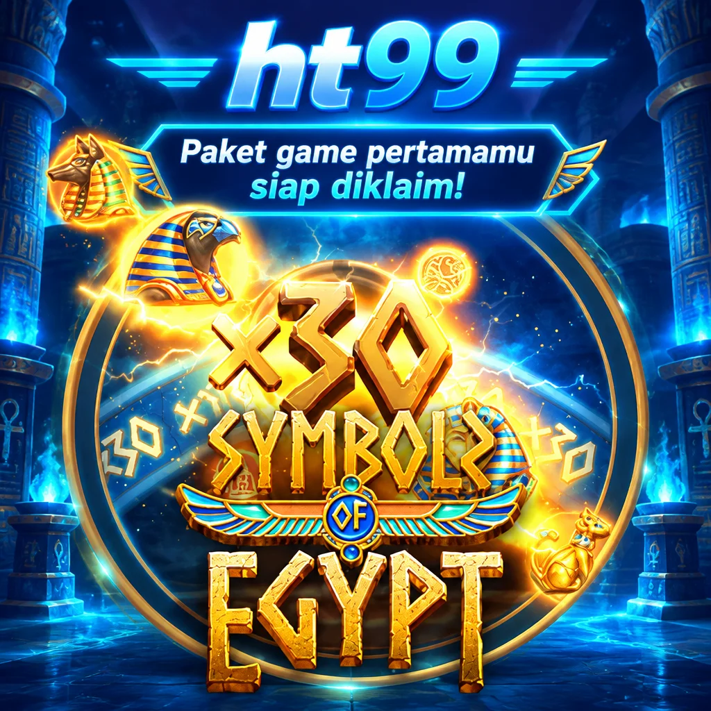 ht99 · Symbols Of Egypt
